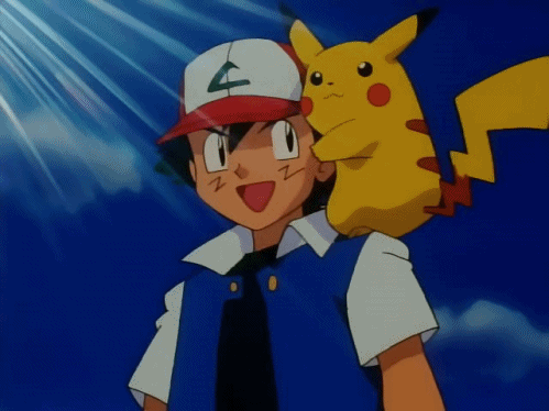 pokemon